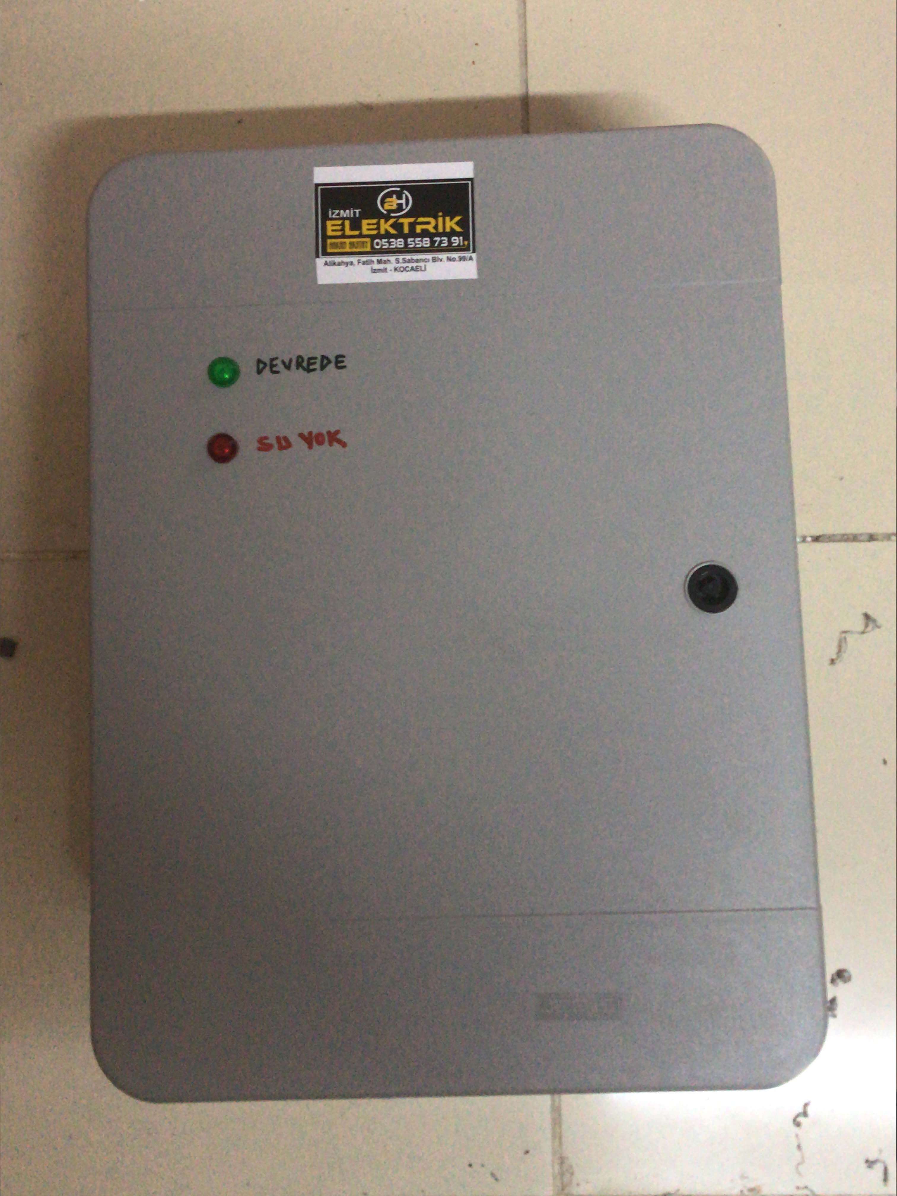 7/24 Teknik Servis